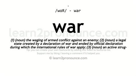 iwar|iwar definition.